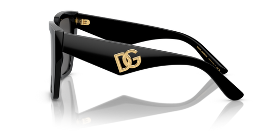 Dolce & Gabbana DG4438
