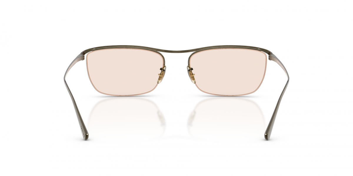 Oliver Peoples OV1381T - Ez-y