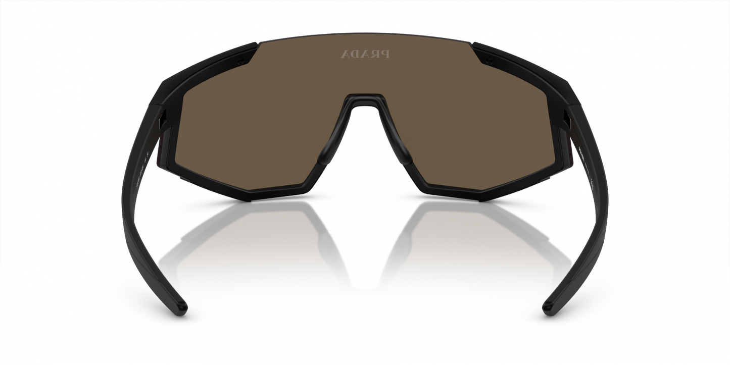 Prada Linea Rossa PS 04WS