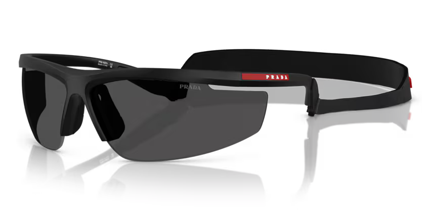 Prada Linea Rossa PS A02S
