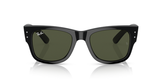 Ray-Ban RB0840S - Mega wayfarer