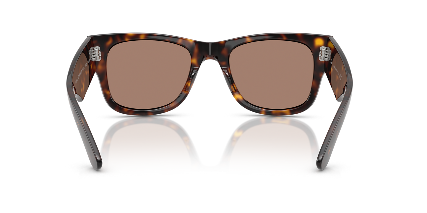 Ray-Ban RB0840S - Mega wayfarer