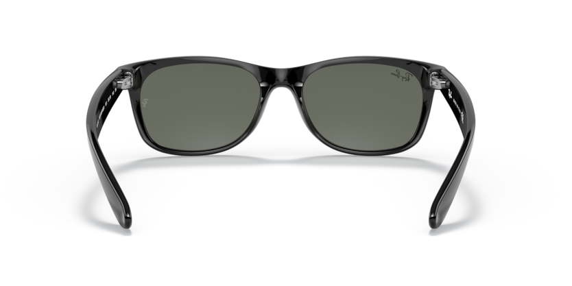 Ray-Ban RB2132 - New wayfarer