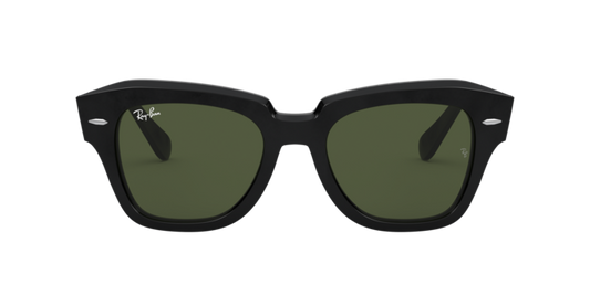 Ray-Ban RB2186 - State street