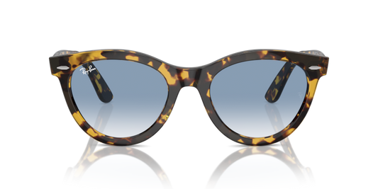 Ray-Ban RB2241 - Wayfarer way