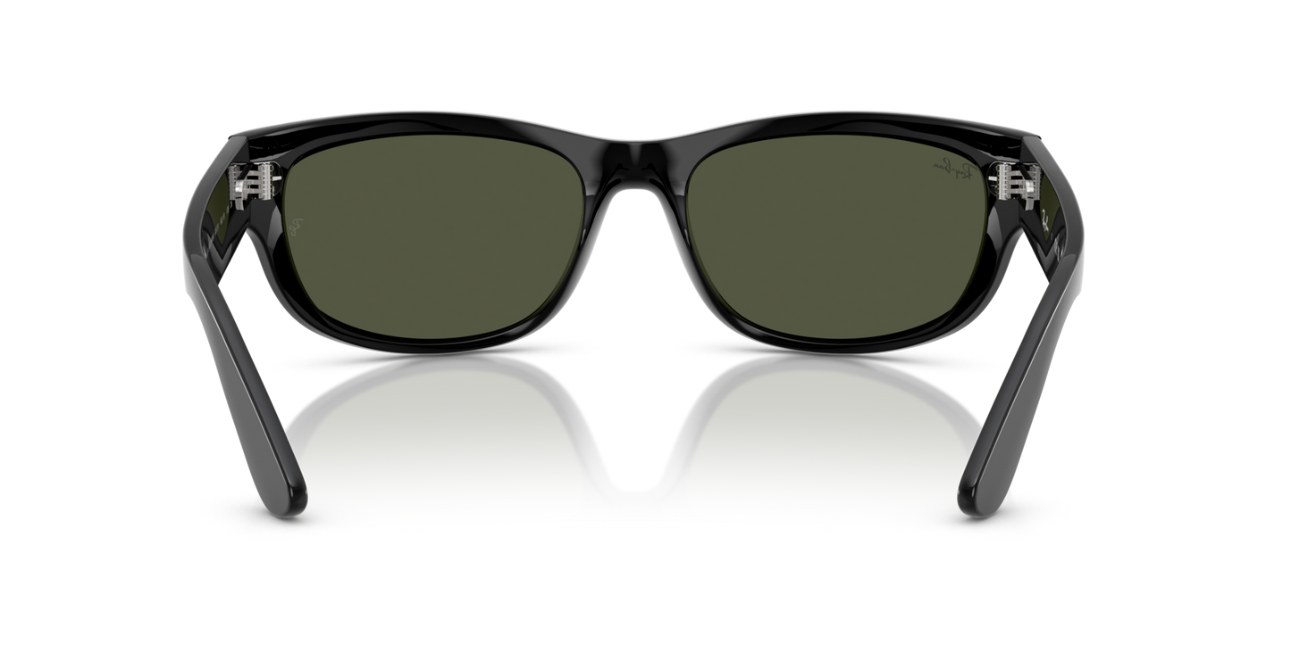 Ray-Ban RB2289 - Mega balorama