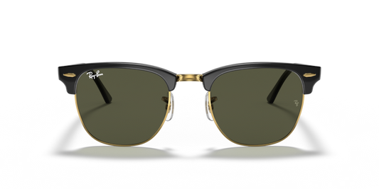 Ray-Ban RB3016 - Clubmaster