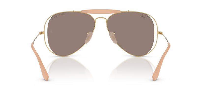Ray-Ban x Dolce & Gabbana RB3029M