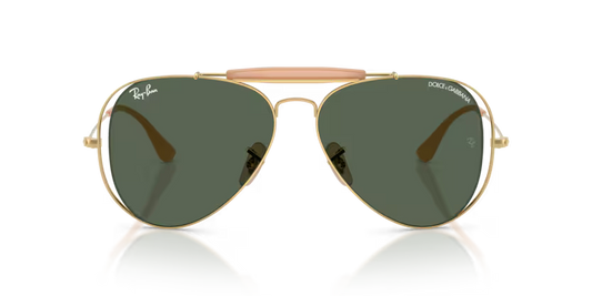 Ray-Ban x Dolce & Gabbana RB3029M