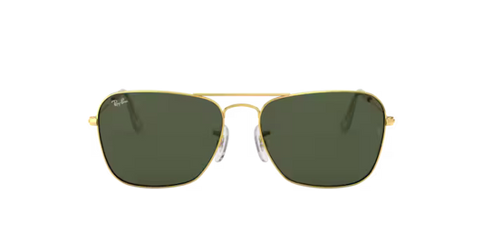 Ray-Ban RB3136 - Caravan