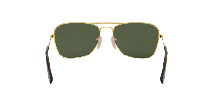 Ray-Ban RB3136 - Caravan