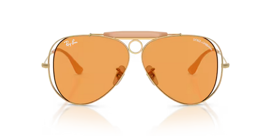 Ray-Ban x Dolce & Gabbana RB3138M