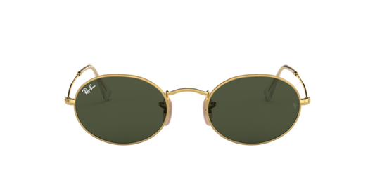Ray-Ban RB3547 - Oval