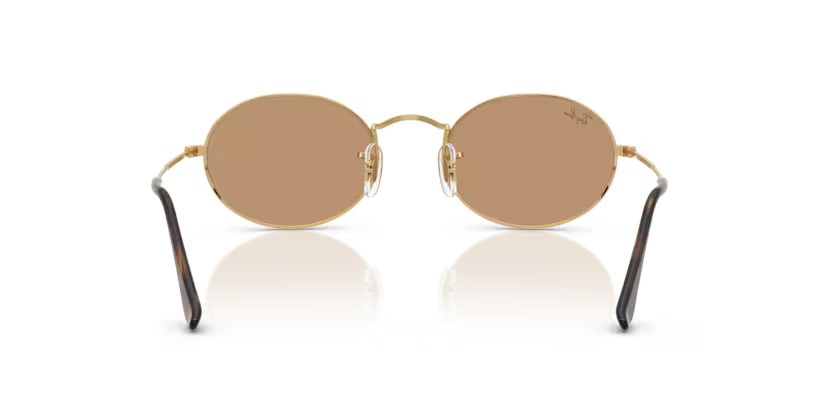 Ray-Ban RB3547 - Oval