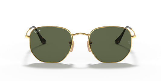 Ray-Ban RB3548N - Hexagonal
