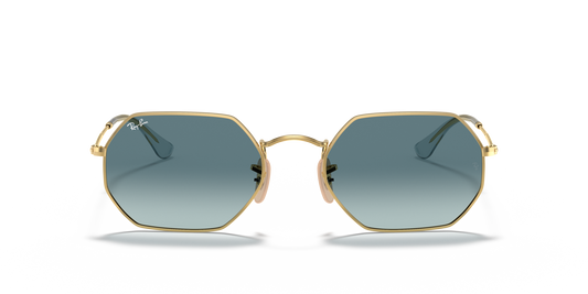 Ray-Ban RB3556N - Octagonal