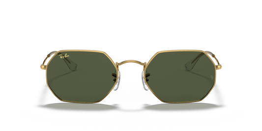 Ray-Ban RB3556 - Octagonal