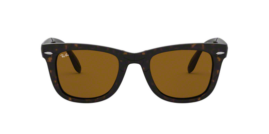 Ray-Ban RB4105 - Folding wayfarer