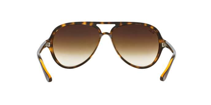 Ray-Ban RB4125 Cats 5000