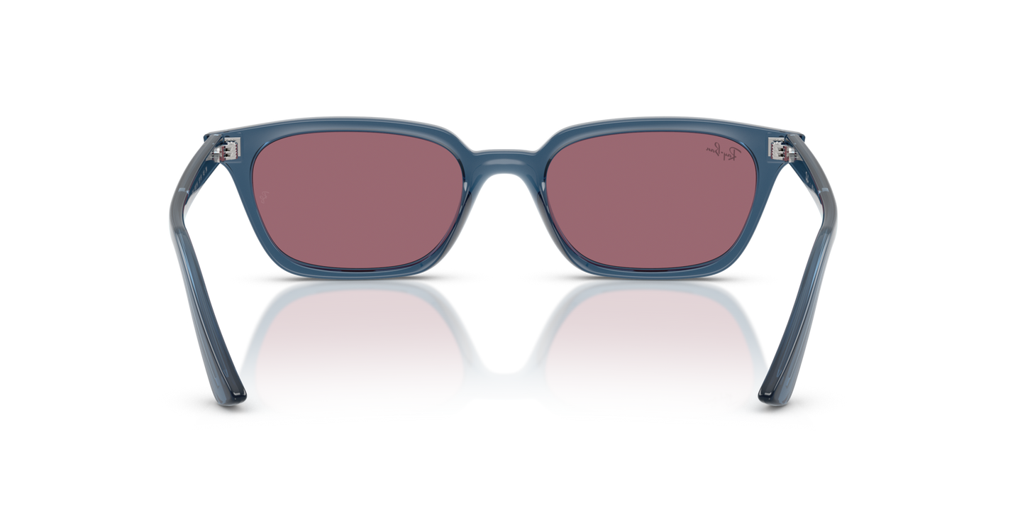 Ray-Ban RB4456 - Zaya