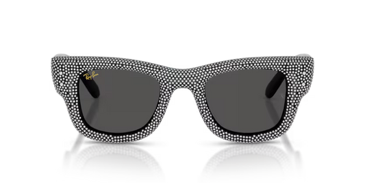 Ray-Ban RB4940BP - Wayfarer puffer