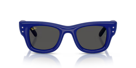 Ray-Ban RB4940B - Wayfarer puffer