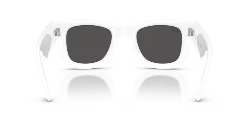 Ray-Ban RB4940B - Wayfarer puffer