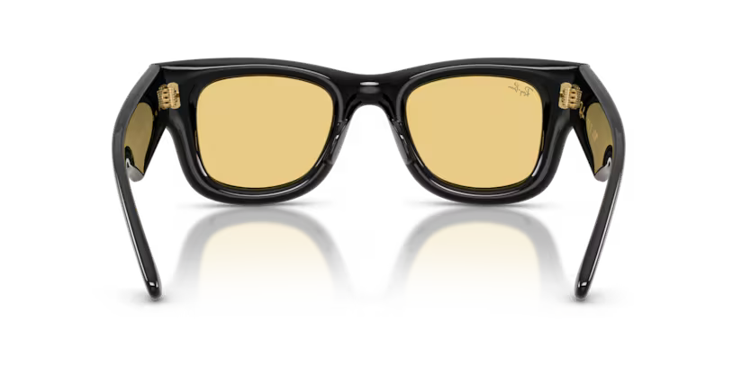 Ray-Ban RB4940 - Wayfarer puffer