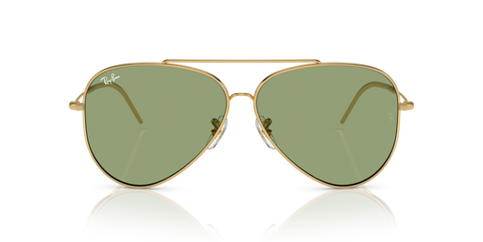 Ray-Ban RBR0101S - Aviator reverse