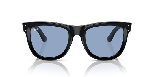 Ray-Ban RBR0502S - Wayfarer reverse