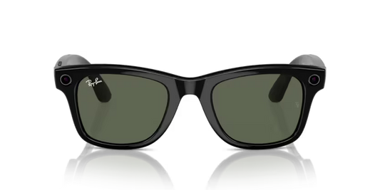 Ray-Ban Meta RW4006 - Wayfarer
