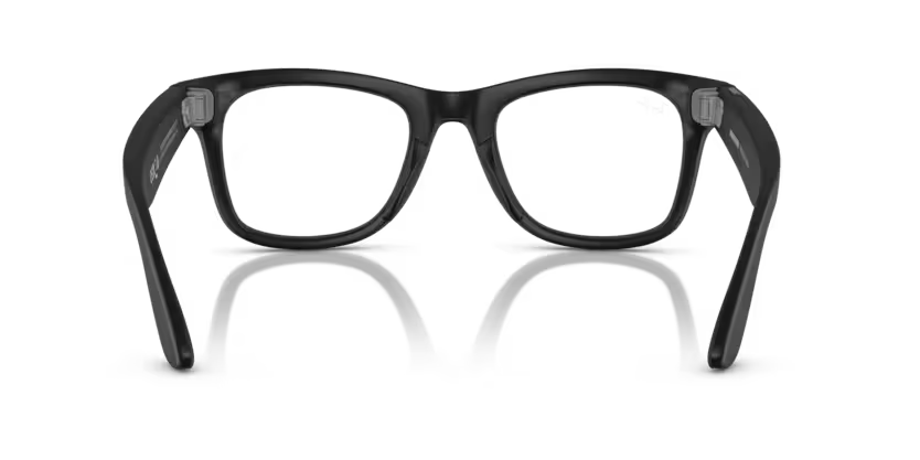 Ray-Ban Meta RW4008 - Wayfarer