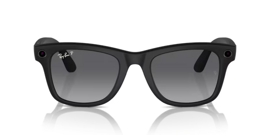 Ray-Ban Meta RW4008 - Wayfarer