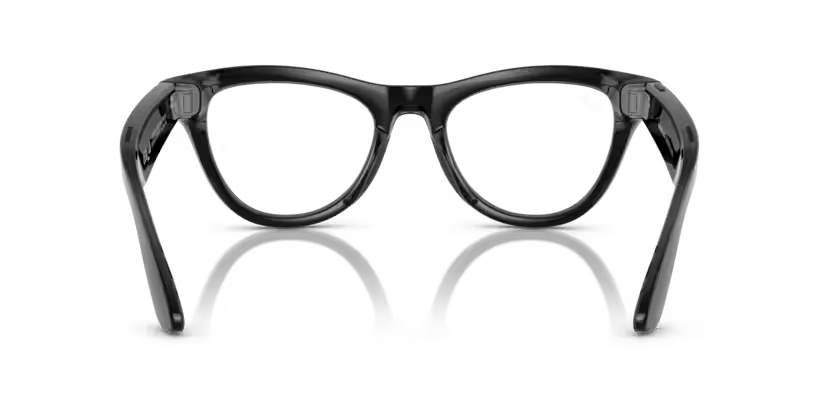 Ray-Ban Meta RW4010 - Skyler