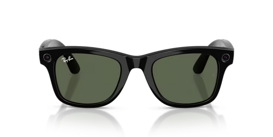 Ray-Ban Meta RW4012 - Wayfarer