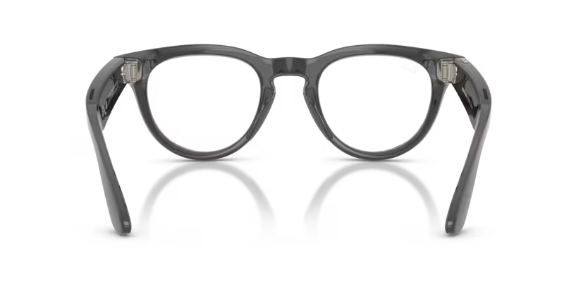 Ray-Ban Meta RW4013 - Headliner