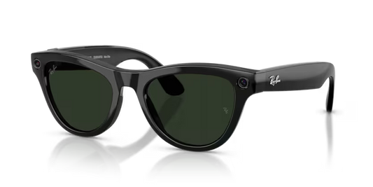 Ray-Ban Meta RW4014 - Skyler