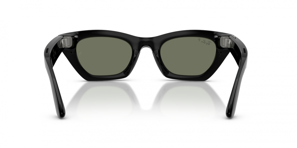 Ray-Ban Meta RW4015 - Zena