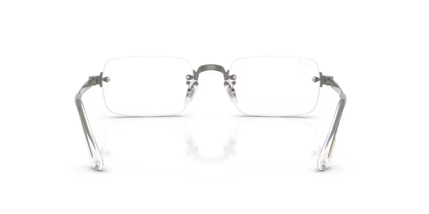 Ray-Ban ASAP ROCKY RX3928V