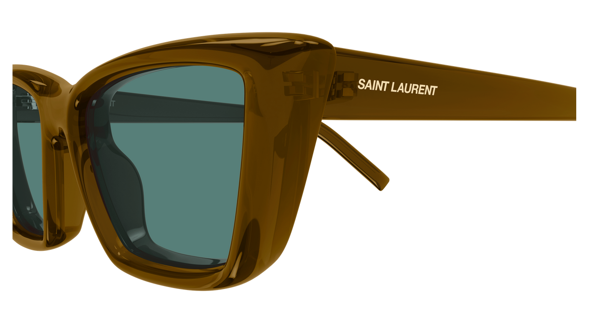 Saint Laurent SL 276 MICA PLUMP
