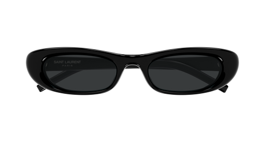 Saint Laurent SL 557 SHADE PLUMP