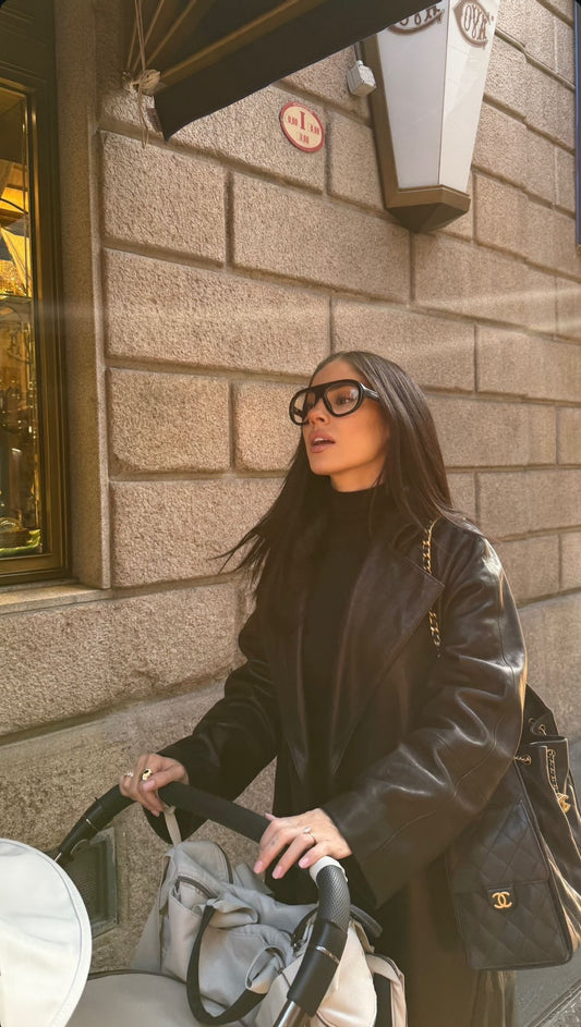 Prada Custom x Giulia De Lellis