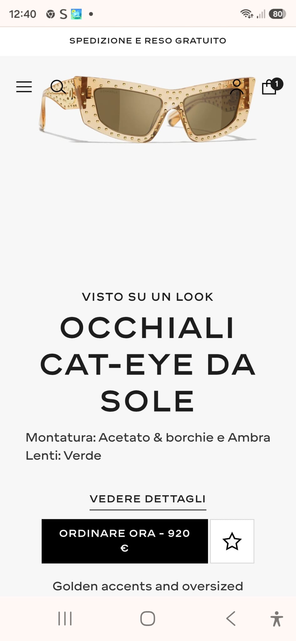 Link Chanel