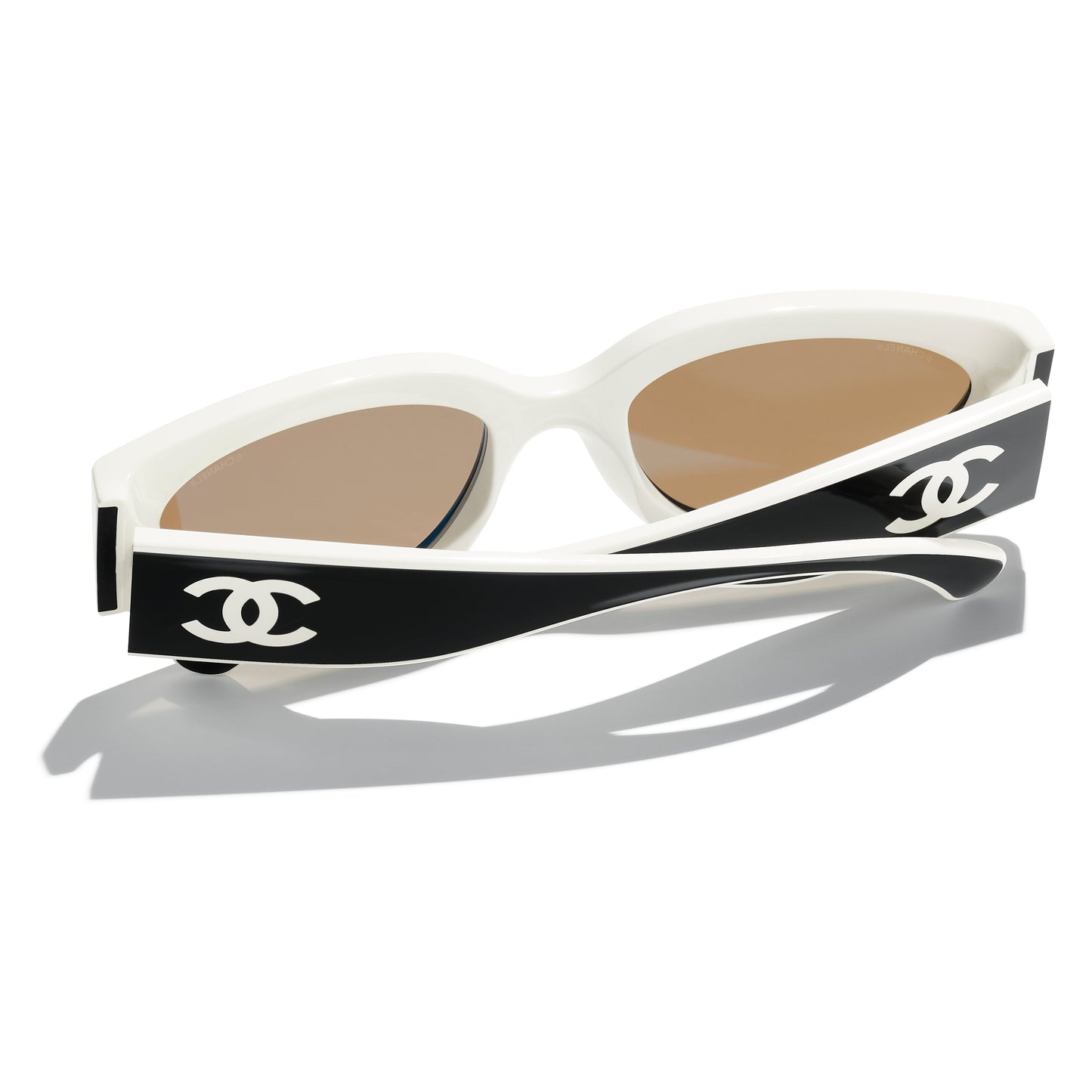 Chanel CH6056 Cat-Eye