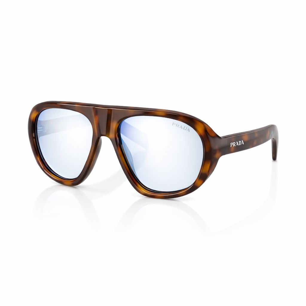 Prada Catwalk Exclusive for Giulia De Lellis