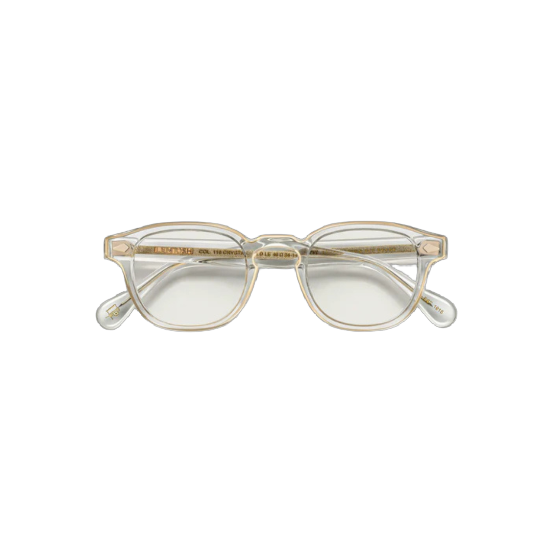 Moscot LEMTOSH Limited Edition 110