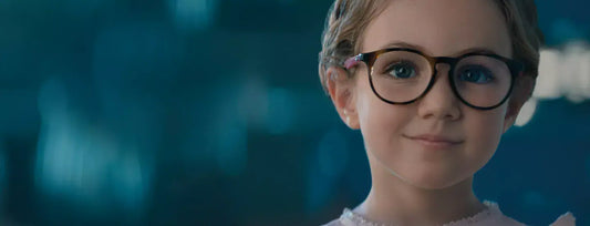 Lenti Stellest® – Una soluzione innovativa per rallentare la miopia nei bambini