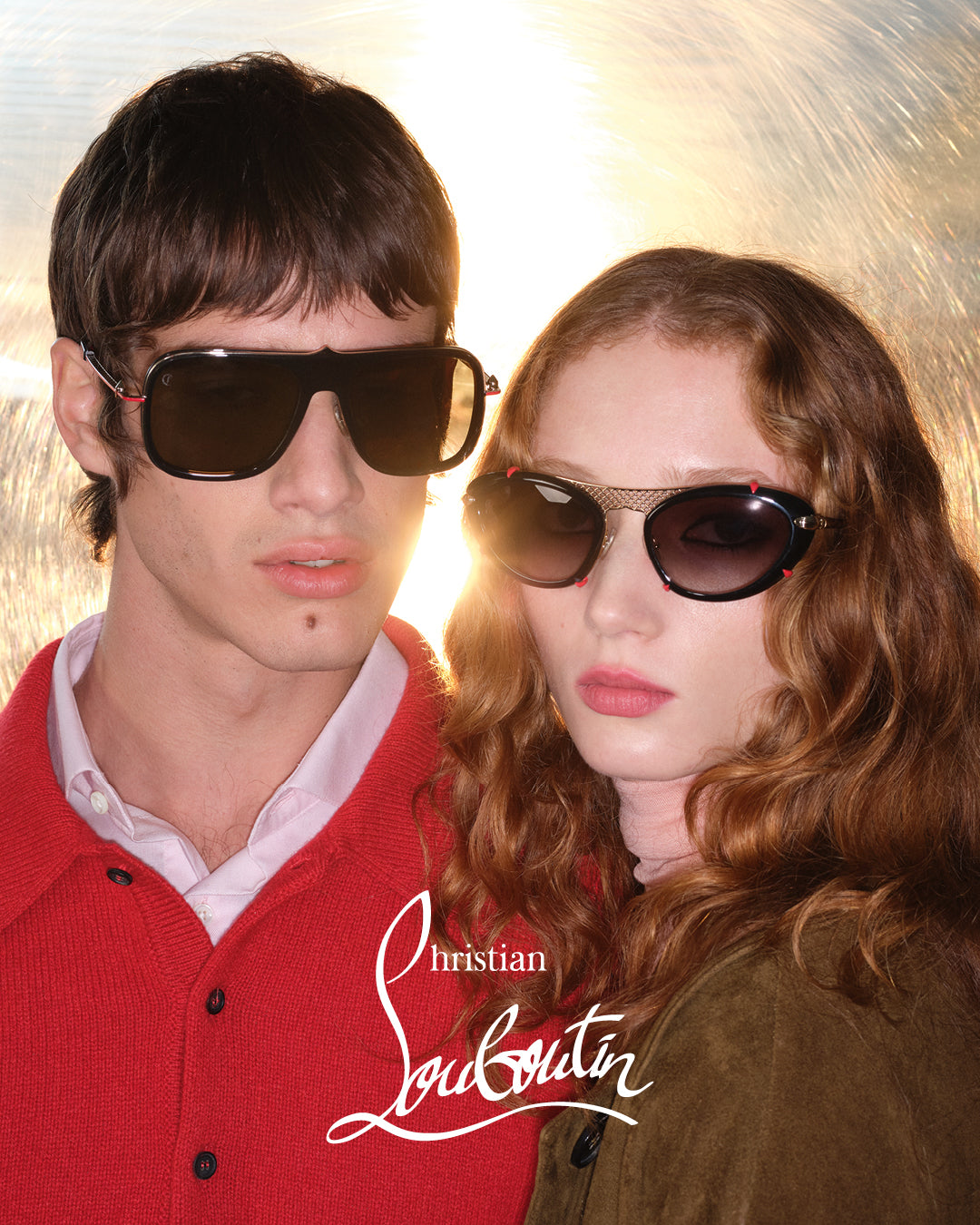 男女通用太阳镜