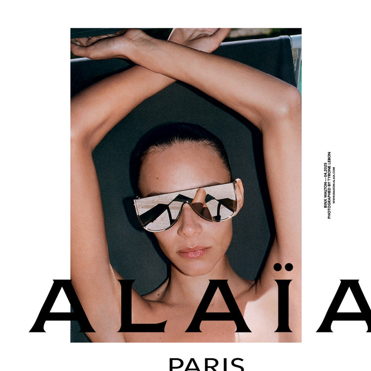 Alaïa
