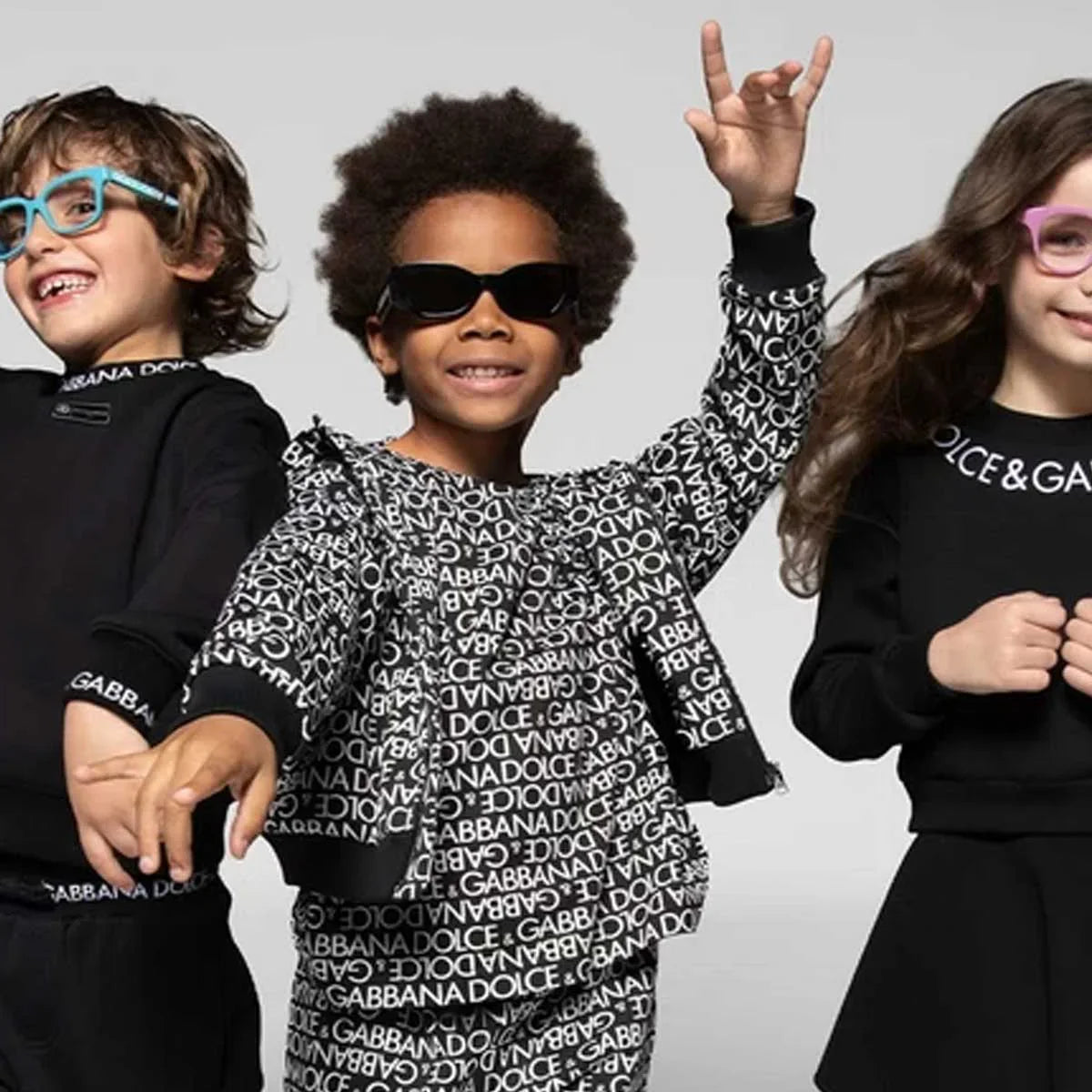 Dolce & Gabbana Kids